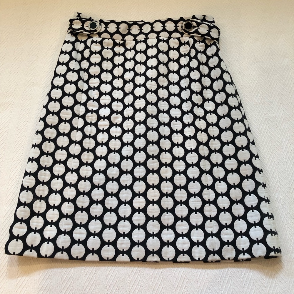 Tory Burch skirt